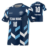 Flight Jersey Arrows - Navy